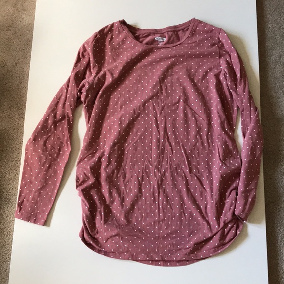 Old Navy- Maternity Shirts-  XL - Picture 8 of 13